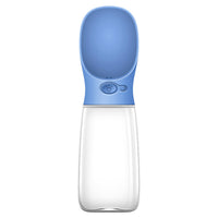 Sea blue / 550ML