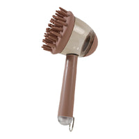 18cm / Coffee Color