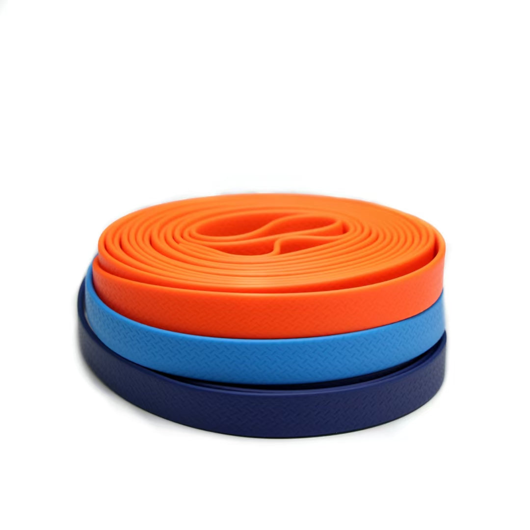 Fashion Embossed Training Long Rope, An Auxiliary Tool For Recall, Memory, And Tracking Training