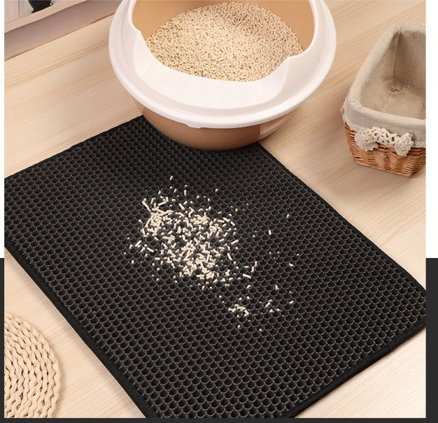 Our product in use