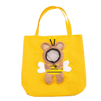 Yellow / Large