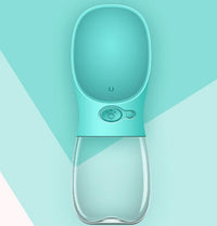 Blue / 350ML
