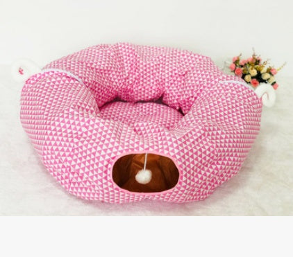 Our product in use