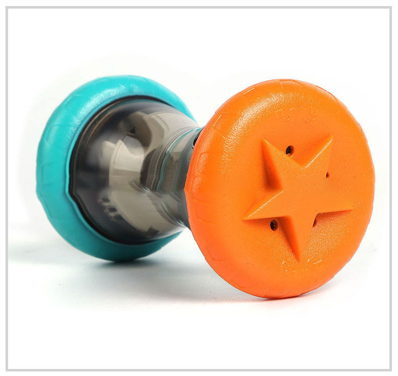 Our product in use