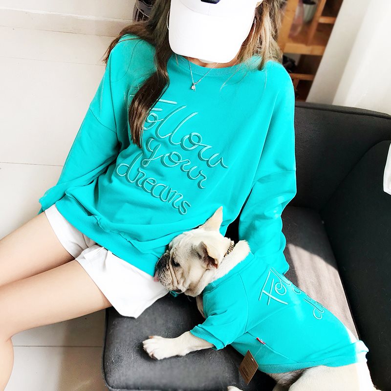 Our product in use