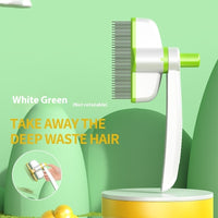 White Green