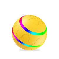 Yellow / Smart Ball Only (Self-Play Version)