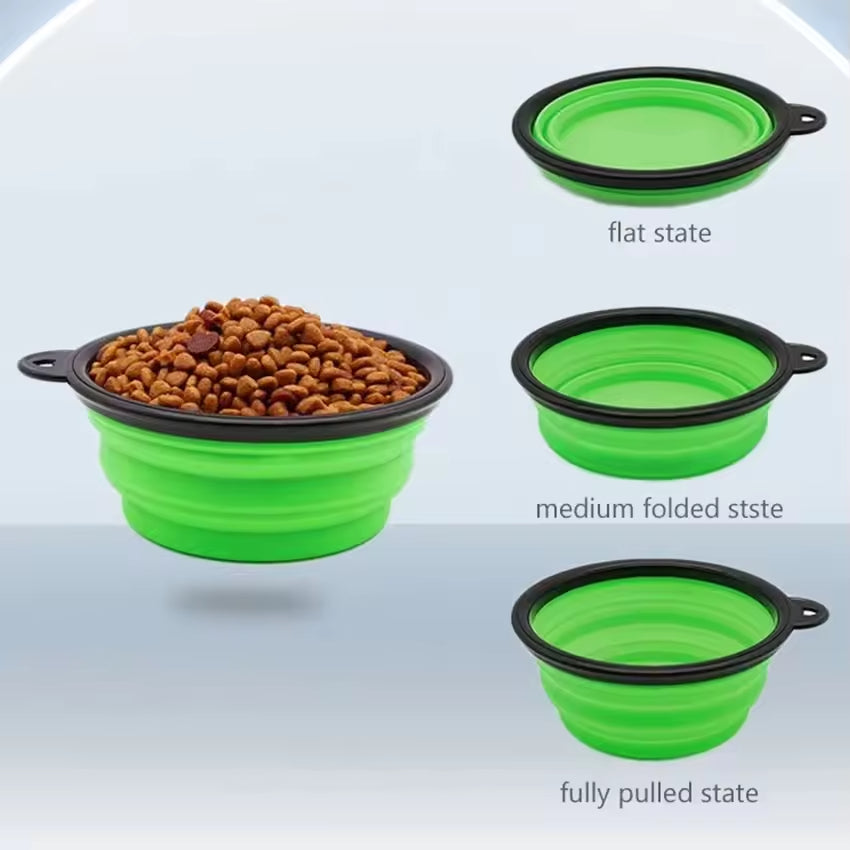 Our product in use