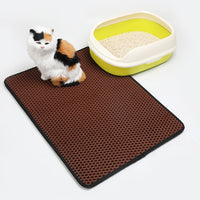 brown / S