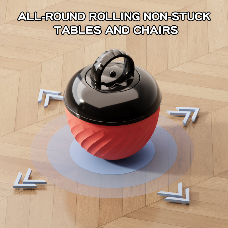 The Ultimate Interactive Smart Dog Ball | 3-Mode Motion & Auto-Play