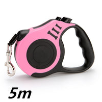 Pink / 5m
