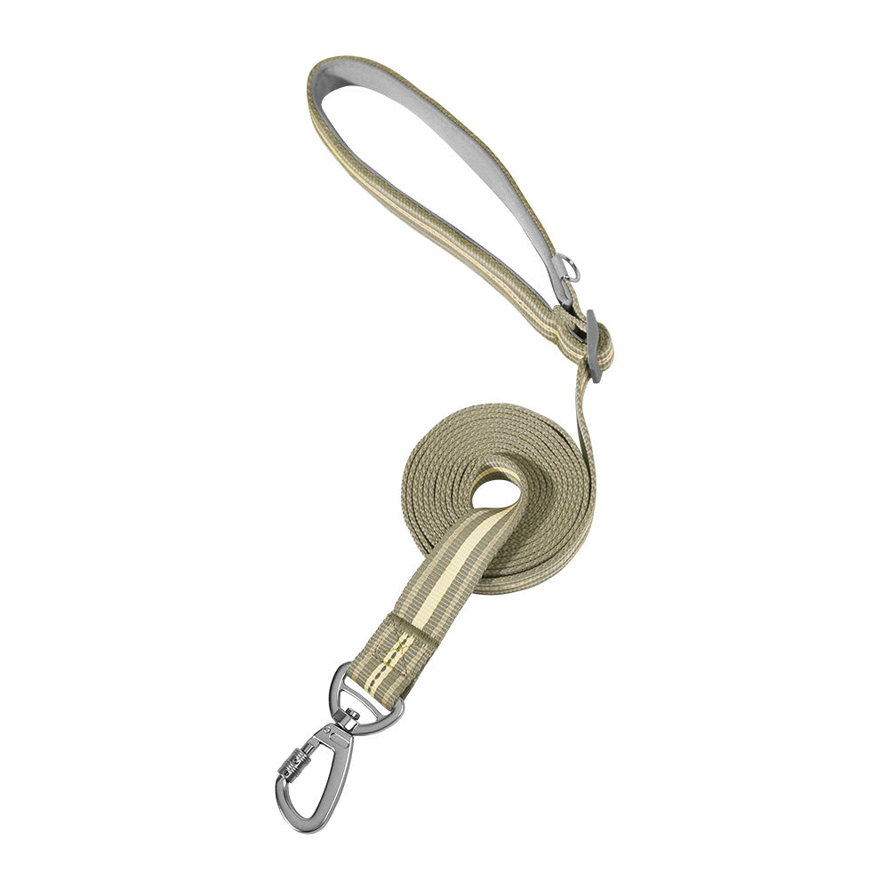 Outdoor Reflective Wear-Resistant Pet Harness