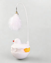 Unbreakable Duck White