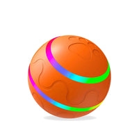 Orange / Smart Ball Only (Self-Play Version)