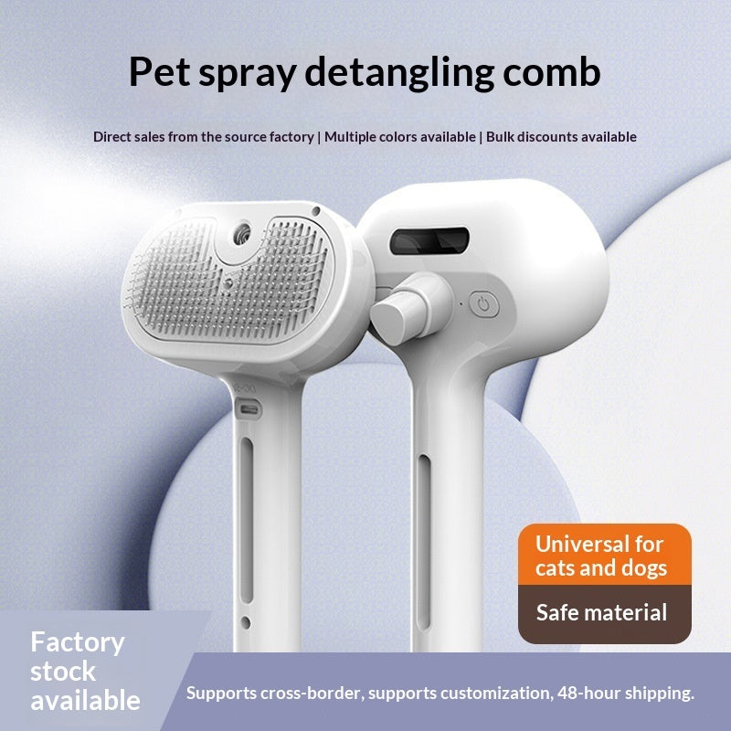 Our product in use