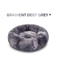 GRADIENT DEEP GREY / L
