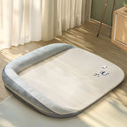 Kennel Four Seasons Universal Removable And Washable Dog Bed Spring And Summer New Product
