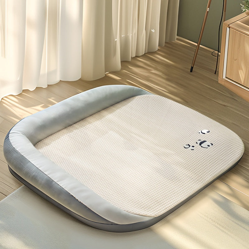 Kennel Four Seasons Universal Removable And Washable Dog Bed Spring And Summer New Product