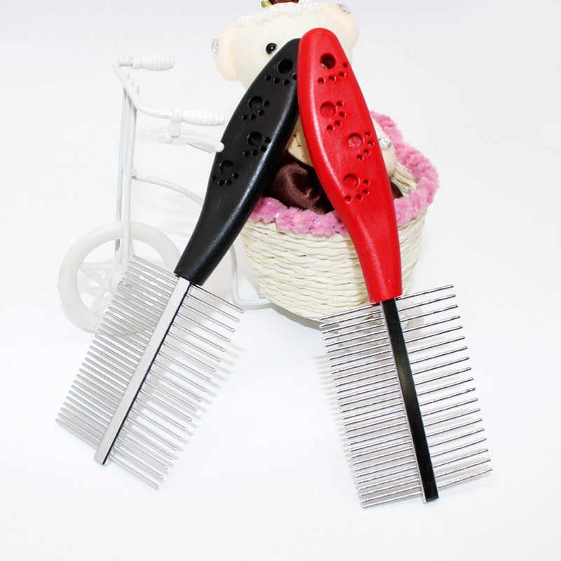 Our product in use