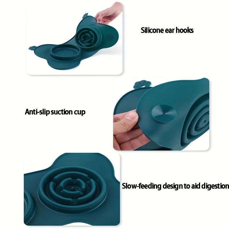 Our product in use