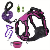 Purple / L