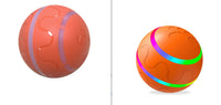 Orange / Double Ball Pack (Set of 2)