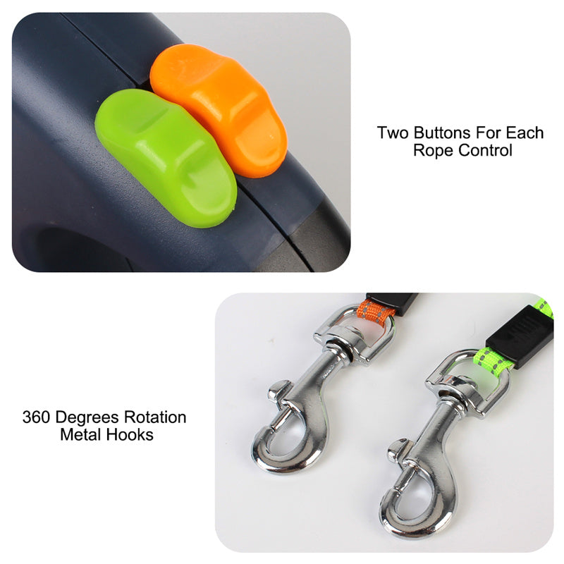 Our product in use