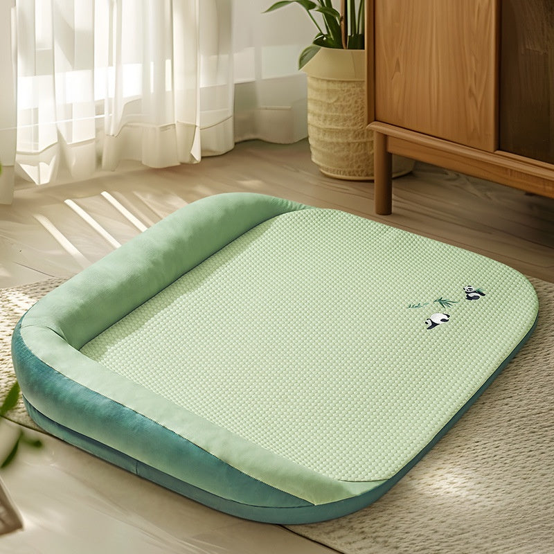 Kennel Four Seasons Universal Removable And Washable Dog Bed Spring And Summer New Product