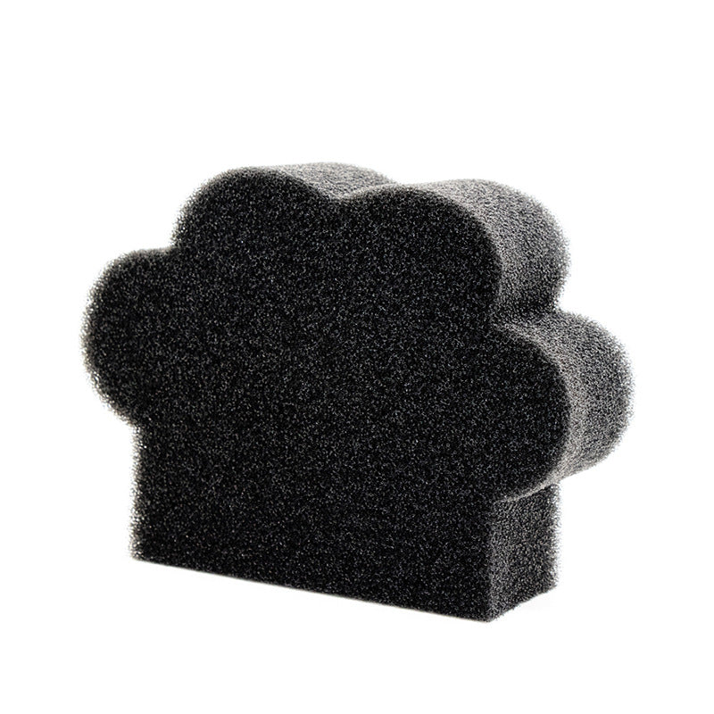 Reusable Electrostatic Pet Hair Remover Sponge