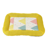 Yellow / L