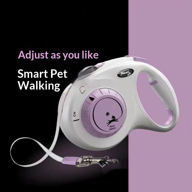 Fulai Xi Bawang Series Alien Series Leash