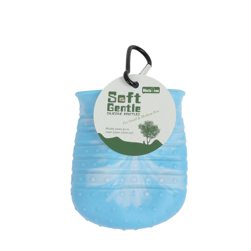 Our product in use