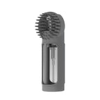 Silicone 2-in-1 Multi-Functional Pet Bath Brush
