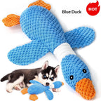 Dog Pet Toy Two-Tone Color