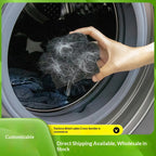 Reusable Electrostatic Pet Hair Remover Sponge