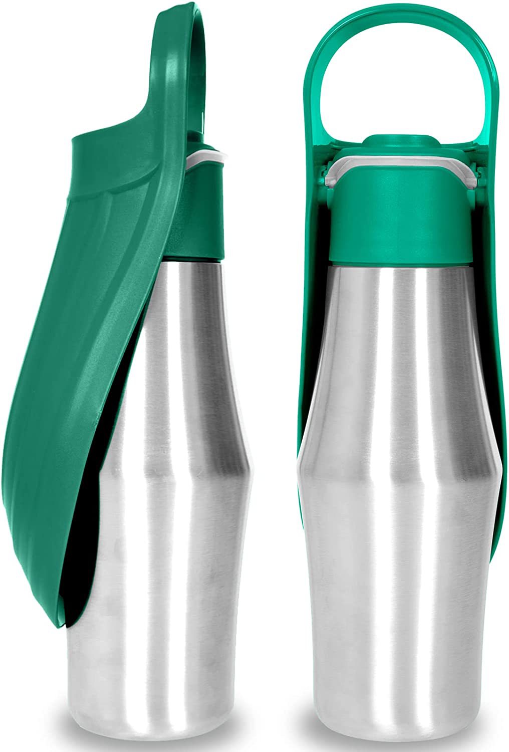 Our product in use