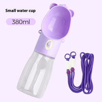 380ML Purple