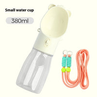380ML White