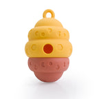 Dog Chew Toy Choke-proof Food Dispenser