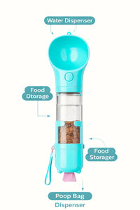 Blue / 300ml Set