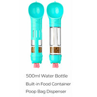 Blue / 500ml Set