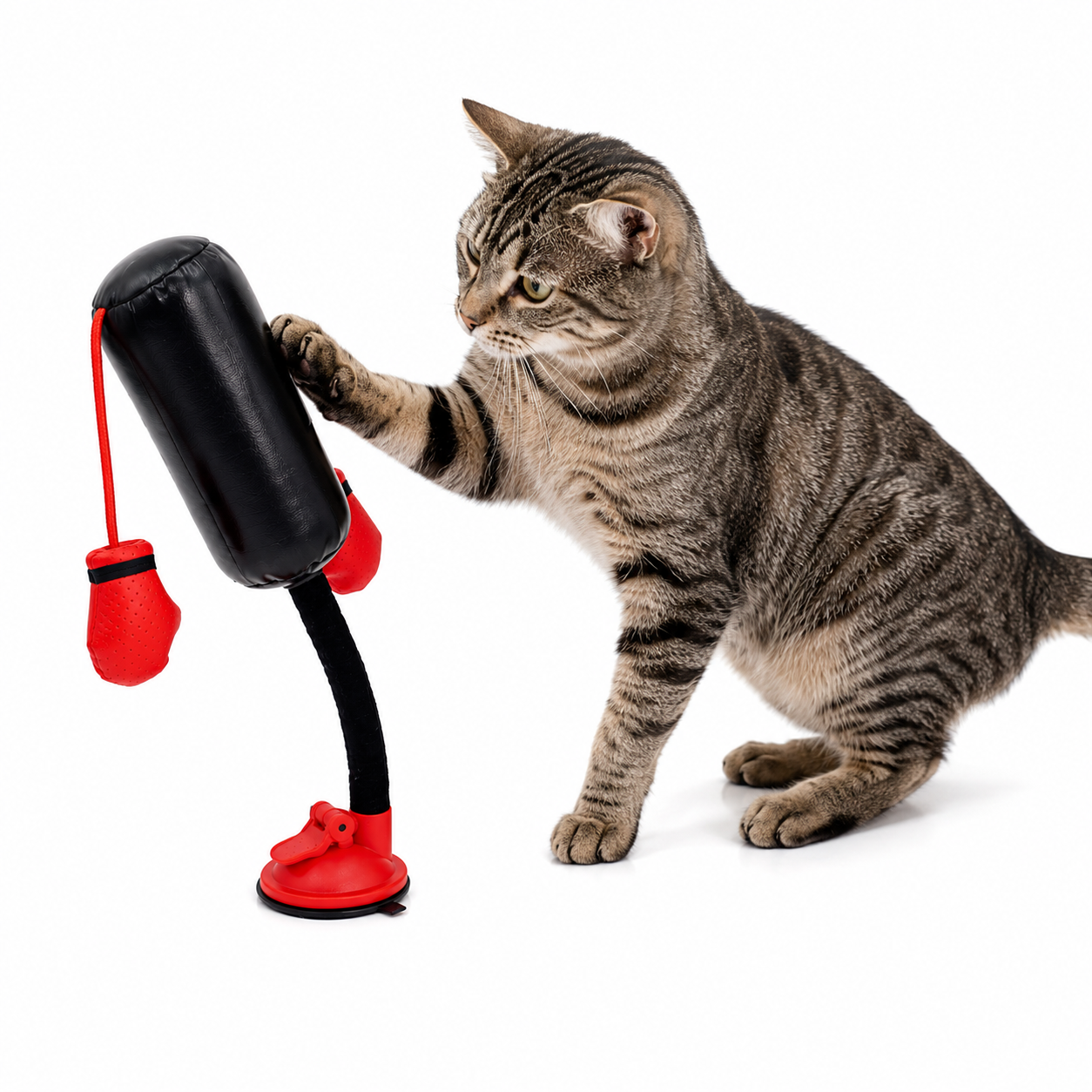 Bowboo™ Knockout Cat Trainer