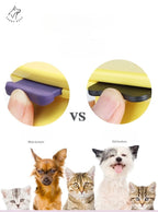 Pet Deshedding Grooming Brush