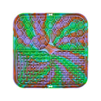 Pet Lick Mat Slow Feeder