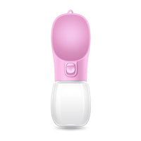 550ml-PC / Pink / Faster Delivery- 3-5 Days
