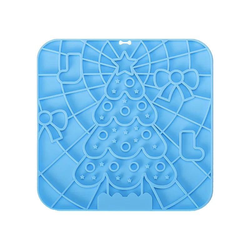 Pet Lick Mat Slow Feeder