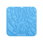 Pet Lick Mat Slow Feeder