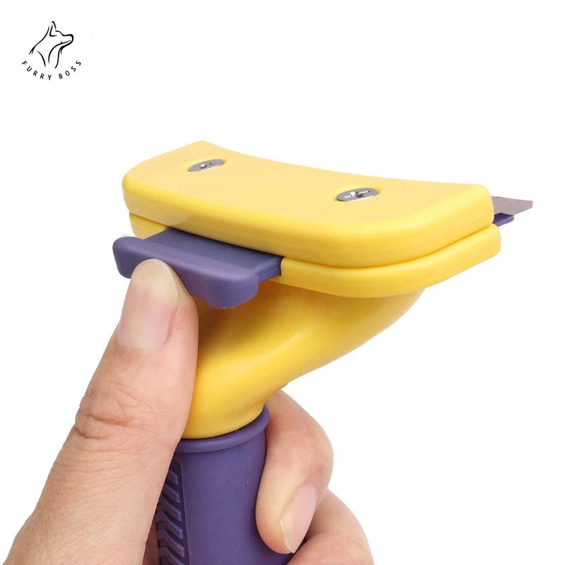Our product in use