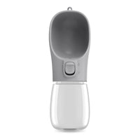 550ml-PC / GRAY / Faster Delivery- 3-5 Days