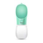 Portable Leakproof Pet Water Bottle